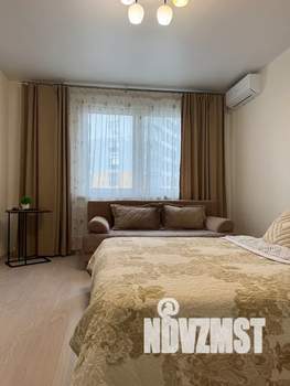 1-к квартира, посуточно, 3м2, 5/9 этаж