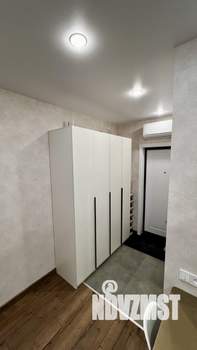 1-к квартира, на длительный срок, 34м2, 15/19 этаж