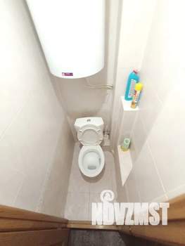 2-к квартира, посуточно, 52м2, 5/9 этаж