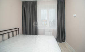 2-к квартира, на длительный срок, 33м2, 3/9 этаж