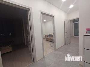 3-к квартира, на длительный срок, 53м2, 14/24 этаж