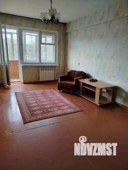 2-к квартира, на длительный срок, 45м2, 4/5 этаж