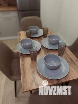 1-к квартира, посуточно, 35м2, 5/6 этаж