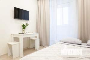 Студия квартира, посуточно, 20м2, 3/24 этаж