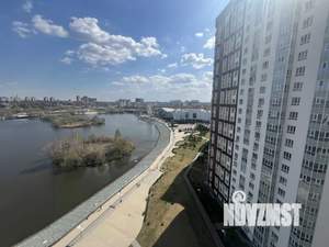 2-к квартира, посуточно, 55м2, 1/1 этаж