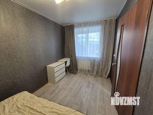 2-к квартира, на длительный срок, 50м2, 4/5 этаж