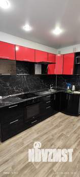 1-к квартира, на длительный срок, 33м2, 2/16 этаж