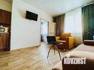 1-к квартира, посуточно, 30м2, 3/24 этаж