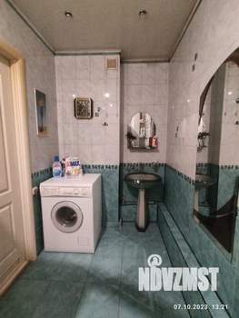 Студия квартира, на длительный срок, 46м2, 3/10 этаж