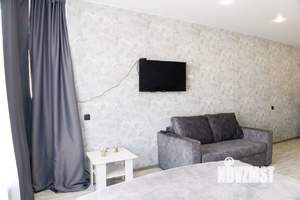 1-к квартира, посуточно, 26м2, 24/24 этаж
