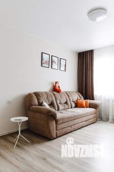 2-к квартира, посуточно, 50м2, 2/3 этаж