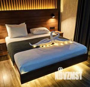 1-к квартира, посуточно, 32м2, 2/5 этаж