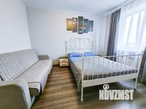 2-к квартира, посуточно, 64м2, 11/20 этаж