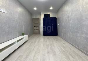 1-к квартира, на длительный срок, 39м2, 9/24 этаж