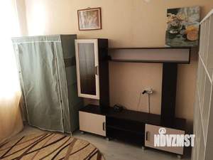 1-к квартира, на длительный срок, 31м2, 1/5 этаж