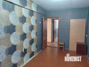 3-к квартира, на длительный срок, 58м2, 4/5 этаж