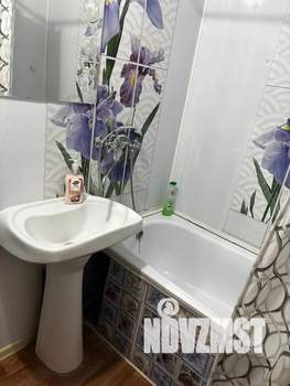 1-к квартира, посуточно, 37м2, 4/9 этаж