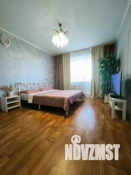 2-к квартира, посуточно, 56м2, 5/10 этаж