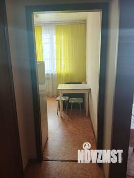 1-к квартира, на длительный срок, 30м2, 3/3 этаж