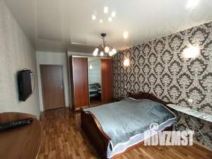 2-к квартира, посуточно, 69м2, 6/8 этаж