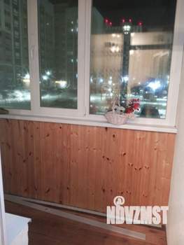 1-к квартира, на длительный срок, 40м2, 1/11 этаж