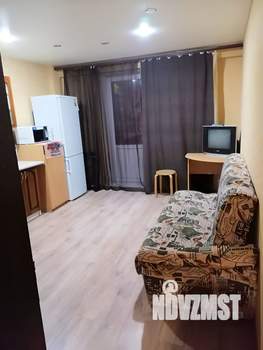 1-к квартира, на длительный срок, 49м2, 9/17 этаж