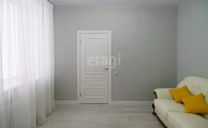 2-к квартира, на длительный срок, 50м2, 3/5 этаж