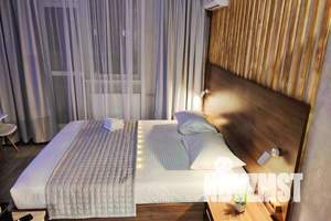 1-к квартира, посуточно, 25м2, 12/24 этаж