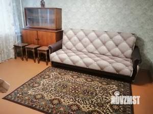 2-к квартира, на длительный срок, 36м2, 4/5 этаж