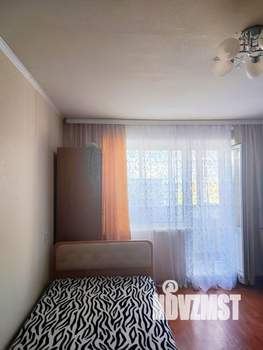 1-к квартира, на длительный срок, 39м2, 6/10 этаж