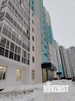 1-к квартира, на длительный срок, 26м2, 12/18 этаж