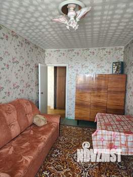 2-к квартира, на длительный срок, 52м2, 8/9 этаж