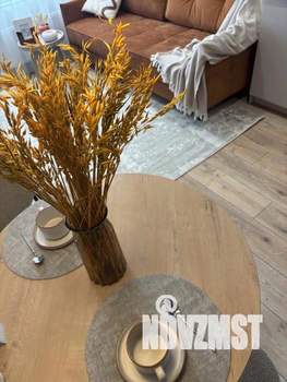 1-к квартира, посуточно, 22м2, 1/1 этаж