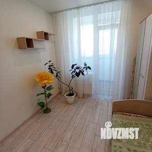 2-к квартира, на длительный срок, 39м2, 8/19 этаж