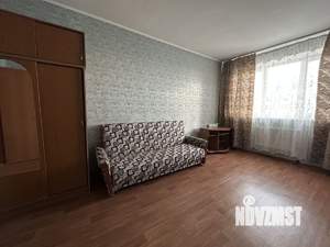 1-к квартира, на длительный срок, 35м2, 8/18 этаж