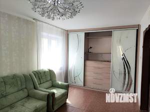 1-к квартира, на длительный срок, 33м2, 3/5 этаж