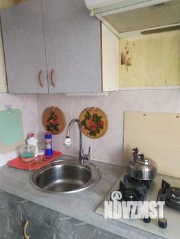 2-к квартира, на длительный срок, 46м2, 5/5 этаж