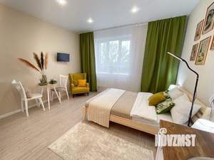 Студия квартира, посуточно, 23м2, 9/9 этаж