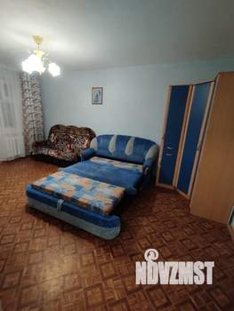 1-к квартира, на длительный срок, 37м2, 3/5 этаж