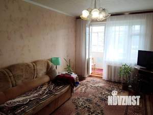 2-к квартира, на длительный срок, 56м2, 4/9 этаж