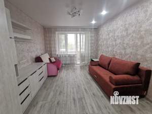 1-к квартира, на длительный срок, 40м2, 3/9 этаж