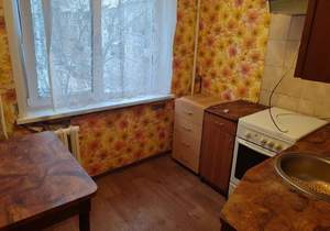 3-к квартира, на длительный срок, 58м2, 4/5 этаж