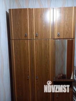 Студия квартира, на длительный срок, 25м2, 2/3 этаж