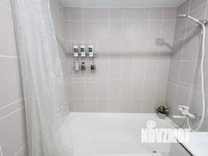 1-к квартира, посуточно, 43м2, 8/10 этаж