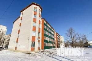 1-к квартира, посуточно, 25м2, 2/5 этаж