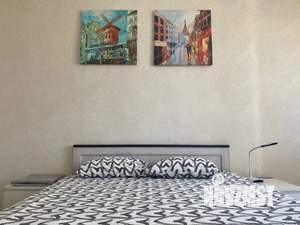 2-к квартира, посуточно, 57м2, 2/9 этаж