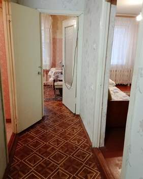 1-к квартира, на длительный срок, 36м2, 2/9 этаж