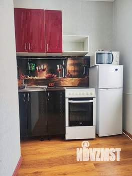 1-к квартира, на длительный срок, 27м2, 5/9 этаж