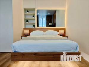 1-к квартира, посуточно, 35м2, 8/17 этаж