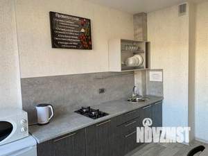 2-к квартира, посуточно, 57м2, 1/1 этаж